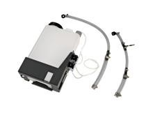 Show details for ECOFLEX CHEMICAL KIT-EU Picture of ECOFLEX CHEMICAL KIT-EU