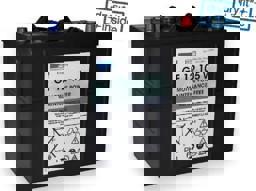 Show details for BATT. 12V-76AH GEL MONOBLOC Picture of BATT. 12V-76AH GEL MONOBLOC