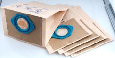 Show details for DUST BAG 6.5 LITRES 5 PCS Picture of DUST BAG 6.5 LITRES 5 PCS