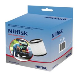 Show details for FILTER KIT FOR BUDDY II Picture of FILTER KIT FOR BUDDY II