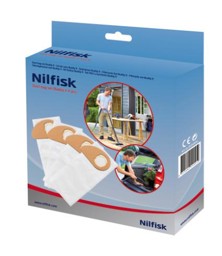 Show details for DUST BAG 4 PCS FOR BUDDY II Picture of DUST BAG 4 PCS FOR BUDDY II