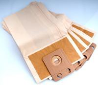 Show details for DUST BAG 5L 5PCS Picture of DUST BAG 5L 5PCS