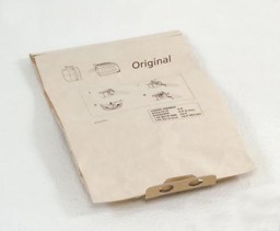 Show details for DUST BAG PAPER 5-PCS Picture of DUST BAG PAPER 5-PCS