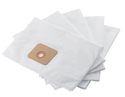 Afficher les détails pour DUST BAG SYNTHETIC 10-PCS Image de DUST BAG SYNTHETIC 10-PCS