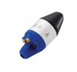 Show details for NOZZLE 4-IN-1 ALU + INDICATION RING 0450 Picture of NOZZLE 4-IN-1 ALU + INDICATION RING 0450