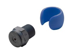 Afficher les détails pour NOZZLE 0435 INDICATION RING BLUE Image de NOZZLE 0435 INDICATION RING BLUE
