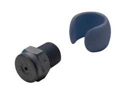 Show details for NOZZLE 1000 INDICATION RING GRAPHITE Picture of NOZZLE 1000 INDICATION RING GRAPHITE