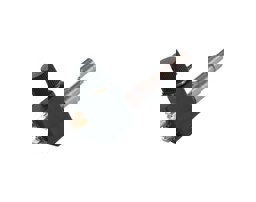 Show details for DOUBLE LANCE W/O NOZZLE 90MM Picture of DOUBLE LANCE W/O NOZZLE 90MM