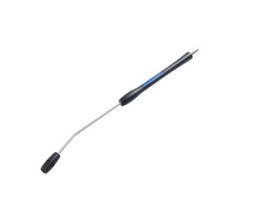 Show details for FLEXOPOWER PLUS 990 BEND W/O NOZ. Picture of FLEXOPOWER PLUS 990 BEND W/O NOZ.