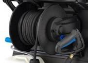 Show details for HOSE REEL NILFISK ACCESSORY Picture of HOSE REEL NILFISK ACCESSORY