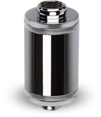 Vedere dettagli per Duschfilter eco inkl. Filterkartusche (3/8“ Anschlüsse) Immagine di Duschfilter eco inkl. Filterkartusche (3/8“ Anschlüsse)