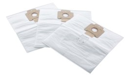 Afficher les détails pour DUST BAGS SMALL CV Image de DUST BAGS SMALL CV