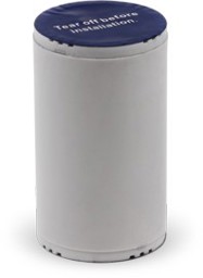 Vedere dettagli per Ersatzkartusche für Duschfilter eco Immagine di Ersatzkartusche für Duschfilter eco