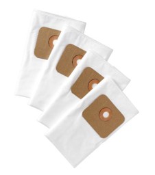 Show details for DUST BAG 4 PCS MULTI Picture of DUST BAG 4 PCS MULTI