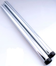 Show details for EXTENSION TUBE D32 - SS Picture of EXTENSION TUBE D32 - SS