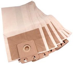 Show details for DUSTBAG VP600 PAPER 10 PIECES Picture of DUSTBAG VP600 PAPER 10 PIECES
