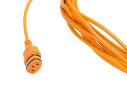 Afficher les détails pour DETACHABLE CORD 15M EU Image de DETACHABLE CORD 15M EU