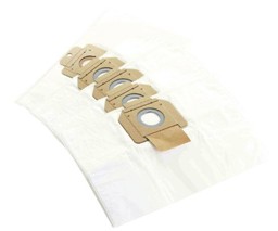 Show details for Vlies-Filtersack VPE 5Stk. ATTIX 33/44 Picture of Vlies-Filtersack VPE 5Stk. ATTIX 33/44