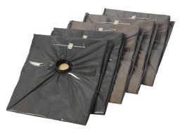 Afficher les détails pour SAFETY FILTER BAG H ATTIX 40/50. 5 PCS Image de SAFETY FILTER BAG H ATTIX 40/50. 5 PCS