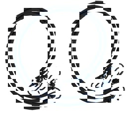 Afficher les détails pour FLEXIBLE STRAP SET 2 PCS Image de FLEXIBLE STRAP SET 2 PCS