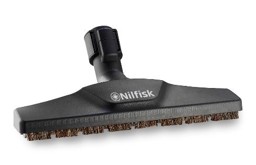 Show details for HARD FLOOR NOZZLE NATURAL HAIR 32 BLACK Picture of HARD FLOOR NOZZLE NATURAL HAIR 32 BLACK