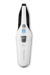 Afficher les détails pour QUICK 20VMAX WHITE WITHOUT ACC. EU Image de QUICK 20VMAX WHITE WITHOUT ACC. EU