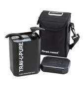 Vedere dettagli per Portabler Wasserfilter Trav-L-Pure Immagine di Portabler Wasserfilter Trav-L-Pure