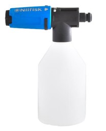 Afficher les détails pour NILFISK C&C SUPER FOAM SPRAYER Image de NILFISK C&C SUPER FOAM SPRAYER