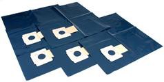 Show details for DISPOSAL BAG IVB-3 5 PCS Picture of DISPOSAL BAG IVB-3 5 PCS