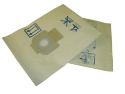 Show details for FILTER BAG ATTIX 7 5 PCS Picture of FILTER BAG ATTIX 7 5 PCS