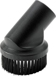 Show details for SUCTION BRUSH D36   BLACK Picture of SUCTION BRUSH D36   BLACK