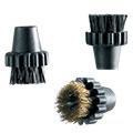 Show details for BRUSH KIT Ø23 STEAMTEC PA/CUZN Picture of BRUSH KIT Ø23 STEAMTEC PA/CUZN