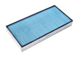 Show details for FILTER PANEL PAPER ULTRA WEB BLUE Picture of FILTER PANEL PAPER ULTRA WEB BLUE
