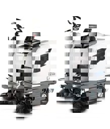 Afficher les détails pour SWEEPER SR 1101 B Image de SWEEPER SR 1101 B
