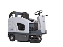 Afficher les détails pour SWEEPER SW4000 B Image de SWEEPER SW4000 B