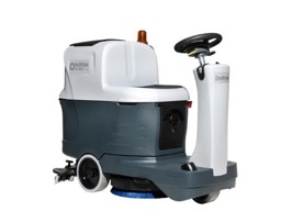 Afficher les détails pour SCRUBBER SC2000 53 B FULL PKG Image de SCRUBBER SC2000 53 B FULL PKG