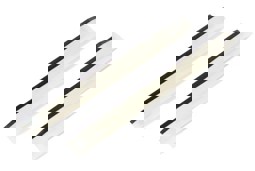 Show details for BLADES SQUEE. 380MM 15 PU W/SUPPORT KIT Picture of BLADES SQUEE. 380MM 15 PU W/SUPPORT KIT