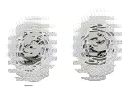 Show details for PAD HOLDER BRISTLE 17 430MM Picture of PAD HOLDER BRISTLE 17 430MM