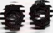 Show details for MEDIUM-HEAVY CLEANING BRUSH 430MM Picture of MEDIUM-HEAVY CLEANING BRUSH 430MM