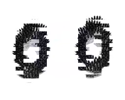 Afficher les détails pour BRUSH ASM. GRIT HEAVY 17 OD Image de BRUSH ASM. GRIT HEAVY 17 OD