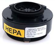 Show details for HEPA-Filter Picture of HEPA-Filter