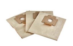 Afficher les détails pour DUST BAGS 3-PACK. Image de DUST BAGS 3-PACK.