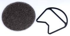 Show details for MOTOR FILTER Picture of MOTOR FILTER