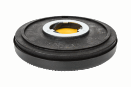 Show details for PAD HOLDER HIGH SPEED 380- Picture of PAD HOLDER HIGH SPEED 380-