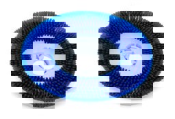 Show details for BRUSH DISC 430MM 17 PROLITE Picture of BRUSH DISC 430MM 17 PROLITE
