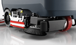 Show details for SIDE BROOM KIT Picture of SIDE BROOM KIT