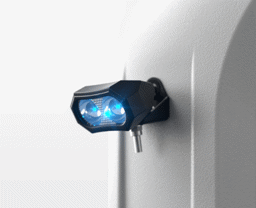 Show details for BLUE LIGHT KIT Picture of BLUE LIGHT KIT