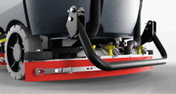 Show details for SQUEEGEE GUARD KIT Picture of SQUEEGEE GUARD KIT