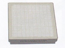 Afficher les détails pour Hepa-Filter H13 für GD/GDS/HDS 1005/1010  (12015500) Image de Hepa-Filter H13 für GD/GDS/HDS 1005/1010  (12015500)