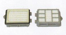 Afficher les détails pour HEPA-Ersatzfilter (2 Stck) für Backuum Image de HEPA-Ersatzfilter (2 Stck) für Backuum